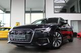 Audi A6 50 TDI QU. *DESIGN* MATRIX/HUD/LUFT/VIRTUAL