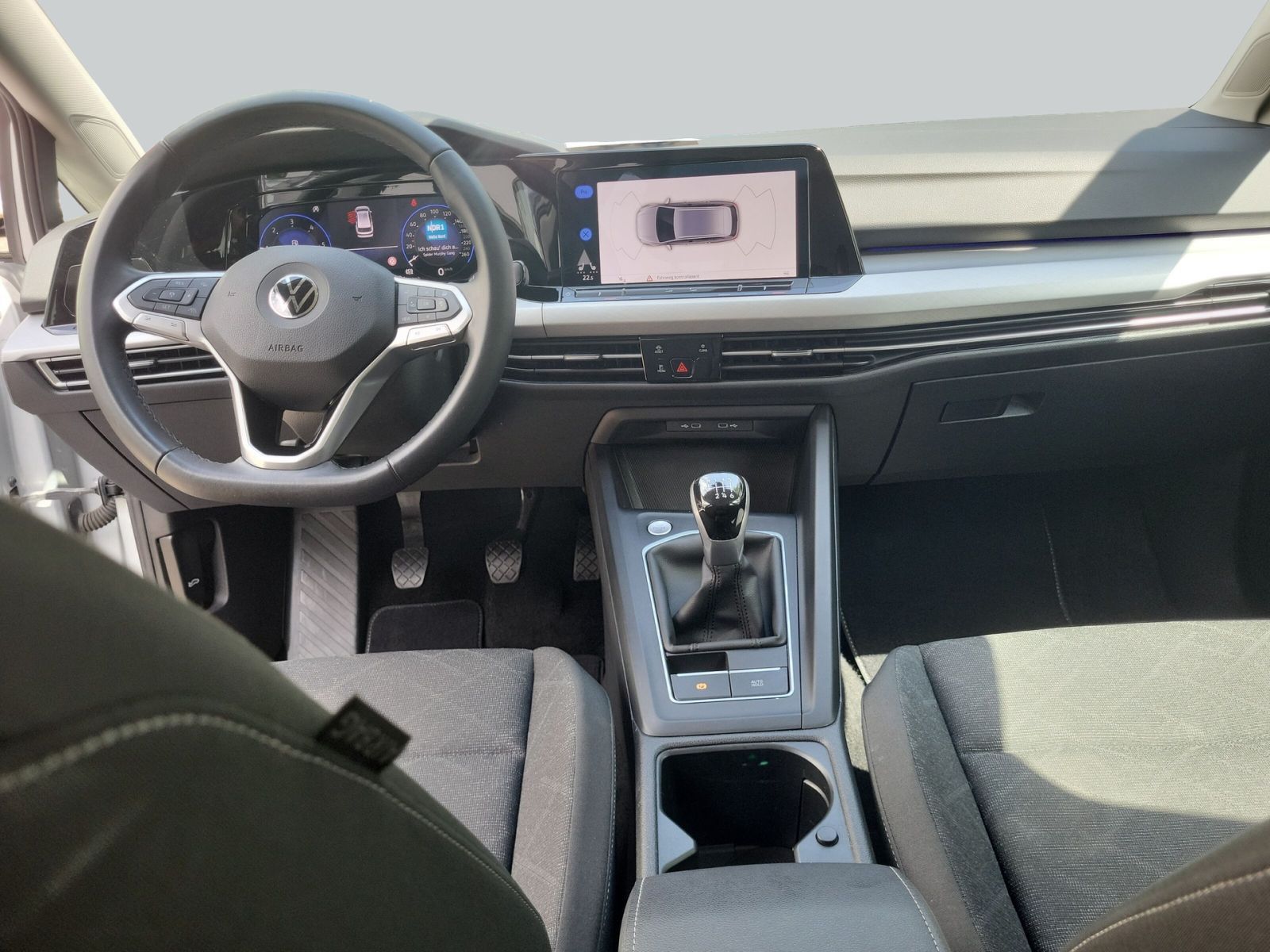 Volkswagen Golf - Bild 14