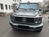 Mercedes-Benz G 400 G -Modell Station G 400 d - Mercedes-Benz G 400 in Duisburg