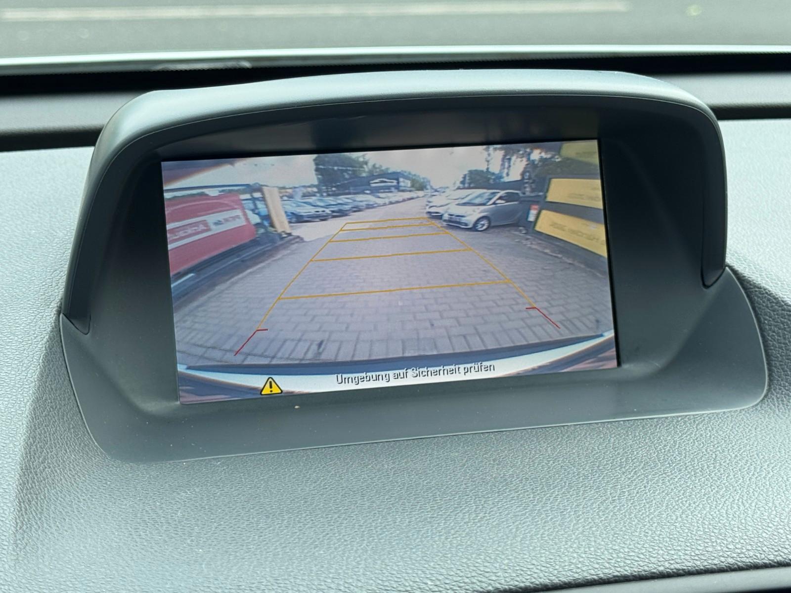 Opel Mokka Innovation 1.6CDTI*Navi*Xenon*Standheizung