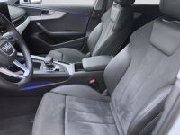 Audi A4 - Vorschau Bild 10