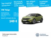 Volkswagen Taigo - Vorschau Bild 1