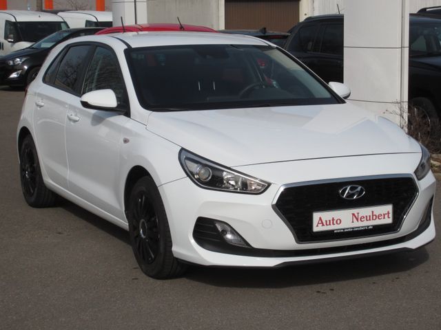 Hyundai i30 Pure