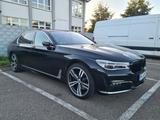 BMW 750 Baureihe 7 Lim 750 i xDrive/2.Hand/Garantie - BMW 750: 750li Xdrive
