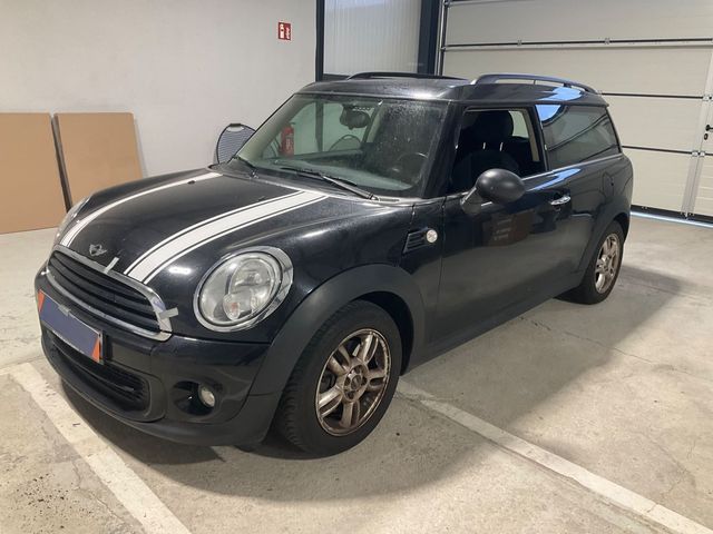 MINI One Clubman  1.6 * TÜV NEU * 