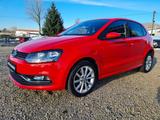Volkswagen Polo V Highline BMT/Start-Stopp - Volkswagen Polo: V