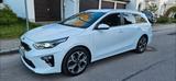 Kia cee'd Sportswagon 1.4 T-GDI Spirit Sportswag... - Kia cee'd Sportswagon von privat