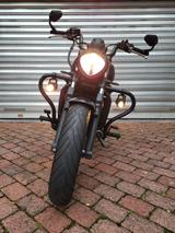 Kawasaki Vulcan S - Kawasaki Motorräder in Mainz