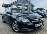 Mercedes-Benz E 200 E -Klasse Limo. Avantgarde*NAVI*LED*LEDER* - Mercedes-Benz E 200 in Lübeck