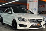 Mercedes-Benz CLA 180*AMG PAKET*NUR 59TKM*PANO*BI-XENON*NAVI*