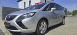 Opel Zafira C Tourer Edition*7SITZE*NAVI* - Opel Zafira in Augsburg