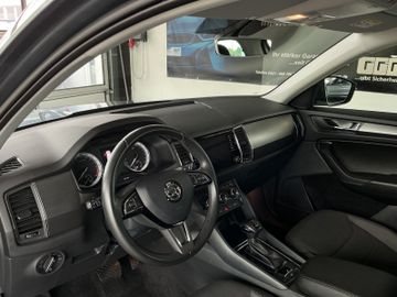 Skoda Kodiaq - 10