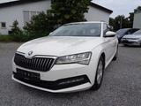 Skoda Superb Combi Ambition - Skoda Superb in Karlsruhe