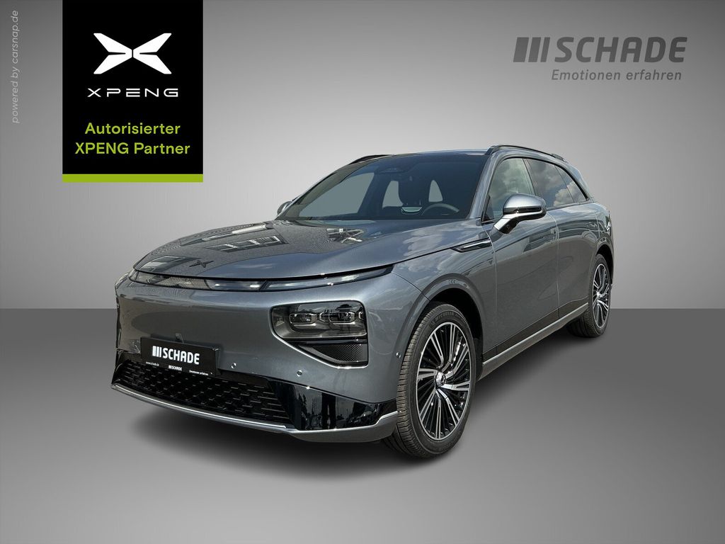 XPENG G9