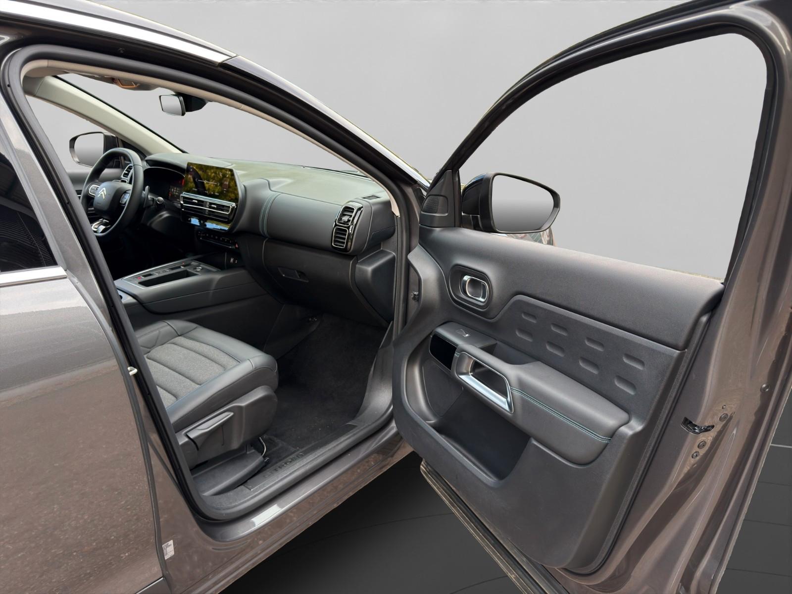 Citroën C5 Aircross Plus LED/Sitzheizung/uvm