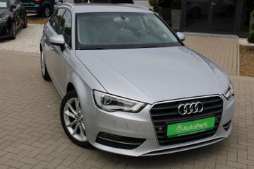 Audi A3 Sportback ambiente