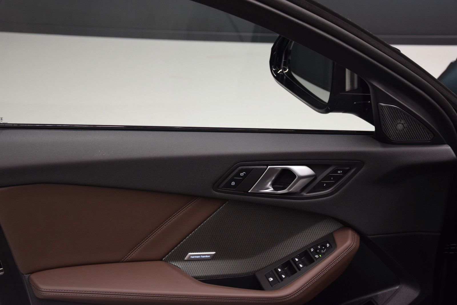 Fahrzeugabbildung BMW M135 i xDrive Pano HuD ACC AHK h/k Memory Kamera