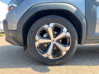 Dacia Duster - Vorschau Bild 13