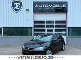 Seat Leon Style - Seat Leon mit Diesel-Antrieb: Kleinwagen