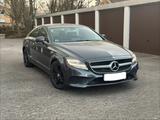 Mercedes-Benz Mercedes Benz CLS220d/145Tkm/Facelift/LED/... - Mercedes-Benz CLS Facelift