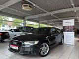 Audi A6 Avant 2.0 TDI Head Up Display Nightvision - Audi A6 aus 2012 mit Diesel-Antrieb: Kombi, 2.0