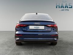 Fahrzeugabbildung Audi A3 Limousine 35 TFSI advanced S-Tronic Navi
