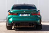 BMW Competion xDrive M Drive Carbon Buckets - BMW M3 Competion Gebrauchtwagen