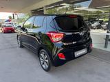 Hyundai i10 Passion Plus * Scheckheft * Service NEU *PDC - Hyundai i10: Schwarz