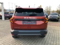 Dacia Bigster - Vorschau Bild 13