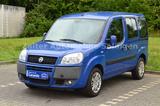 Fiat Doblo Doblò 1.4 8V Dynamic *2.Hd. *Klima * - Fiat Doblo: Dynamic