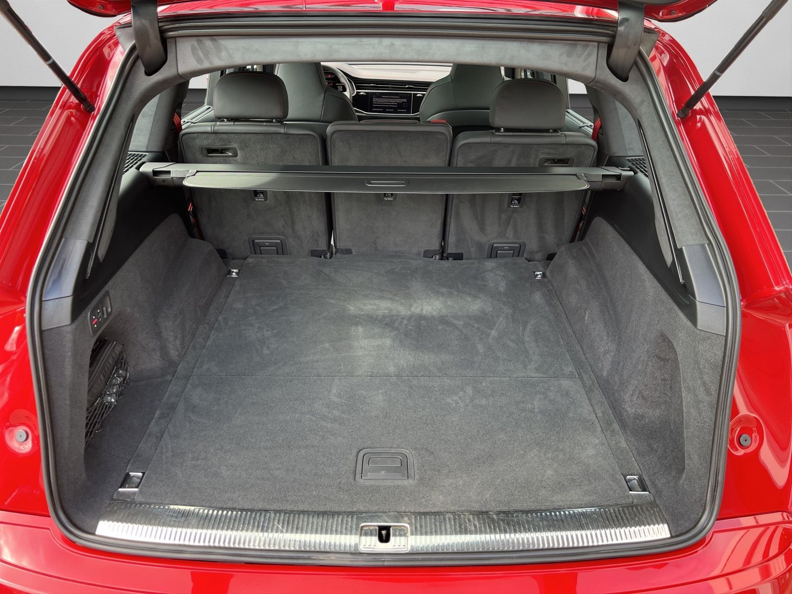 Audi SQ7 - Bild 16