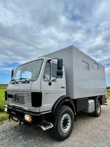 Mercedes-Benz 1222 AF