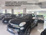 Fiat 500L 1.3 Multijet 85 CV Trekking - Fiat 500L Trekking Diesel Gebrauchtwagen