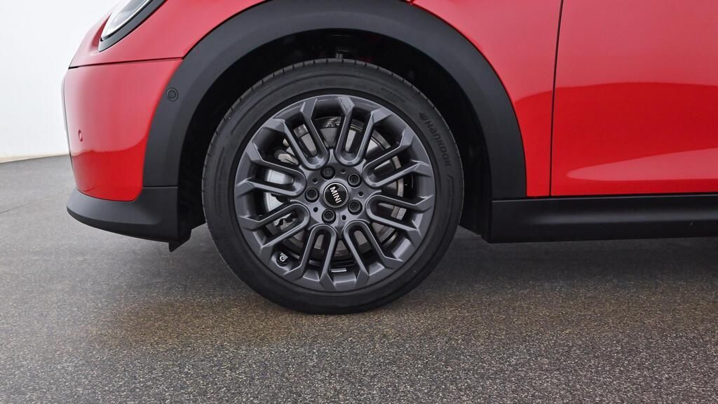 MINI Cooper C - Bild 16