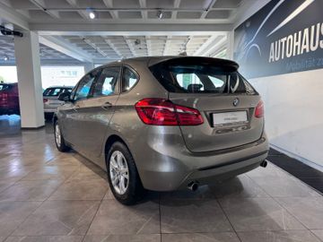 BMW 220 - 2