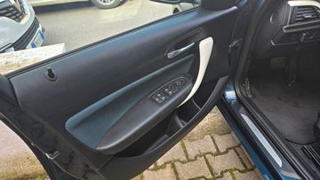 BMW 118 - 8