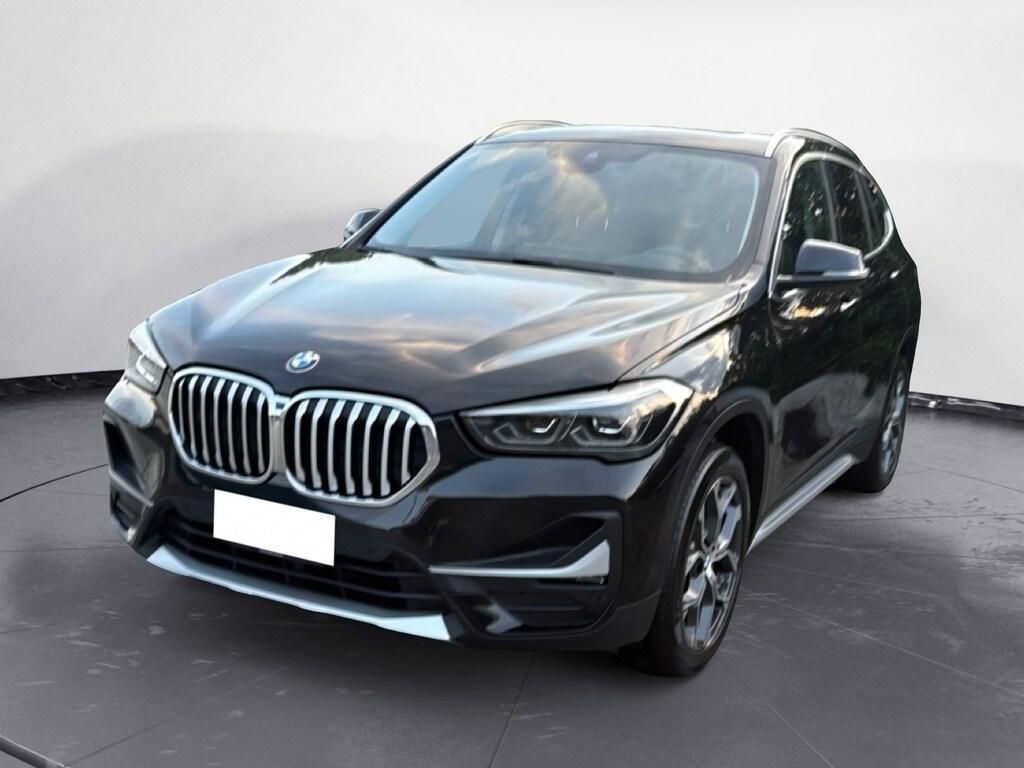 Image of BMW X1