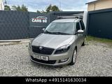 Skoda Roomster Best of - gebrauchte Skoda Roomster aus dem Jahr 2015