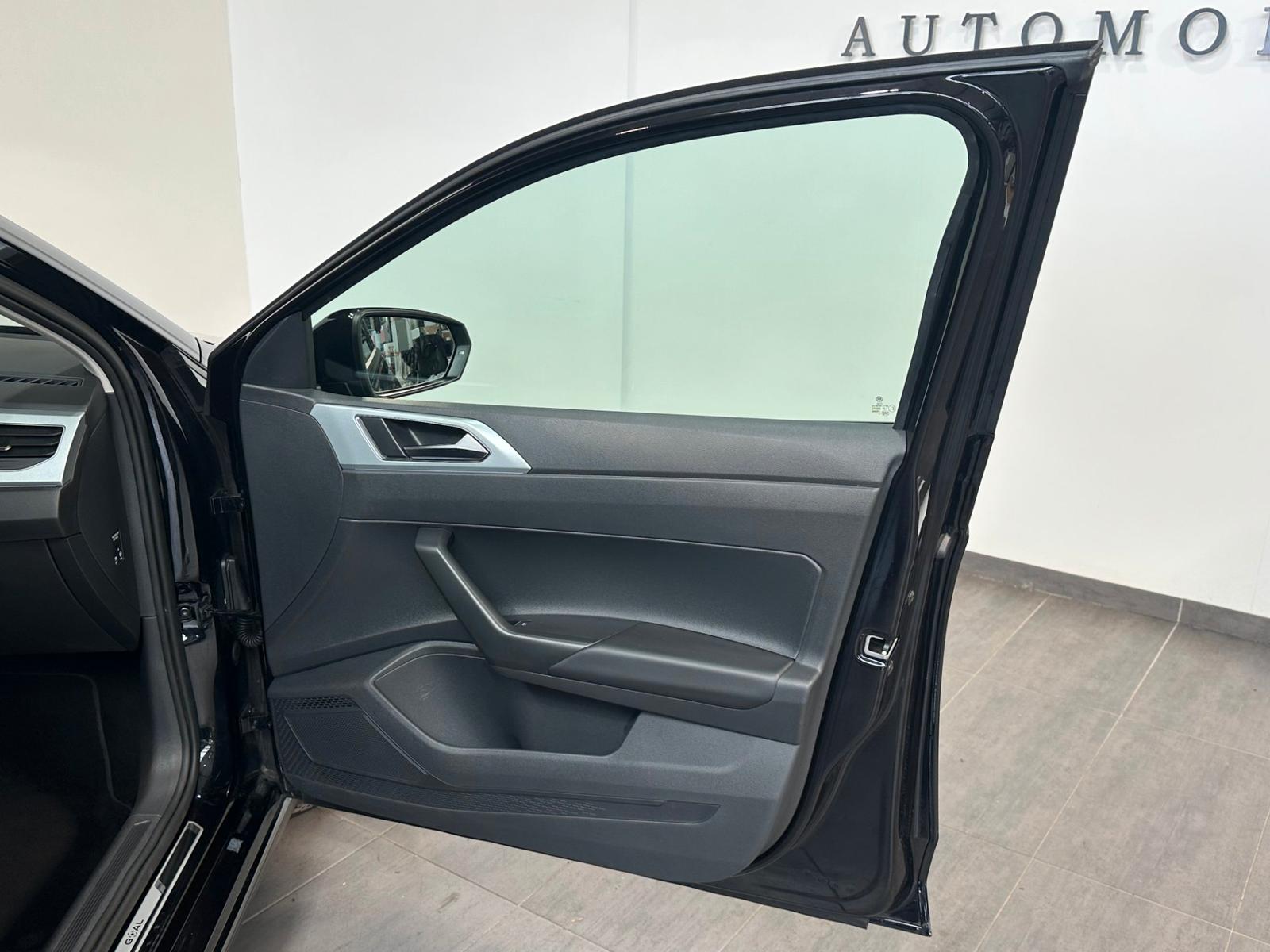 Volkswagen Polo 1.0 TSI GOAL LED+SHZ+PDC+DAB+VCOCKPIT+GJR, миниатюра 8