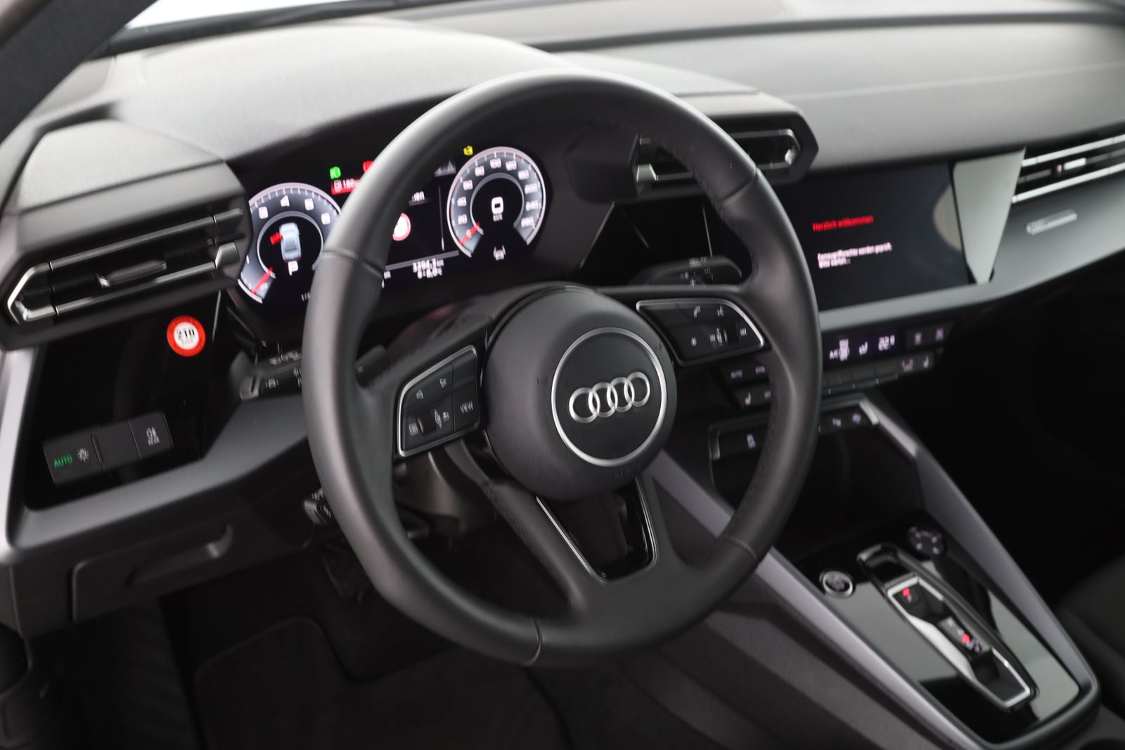 Audi A3 - Bild 12