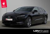 Audi A6 Avant e-tron Business - Audi A6 mit Elektro-Antrieb: Automatik