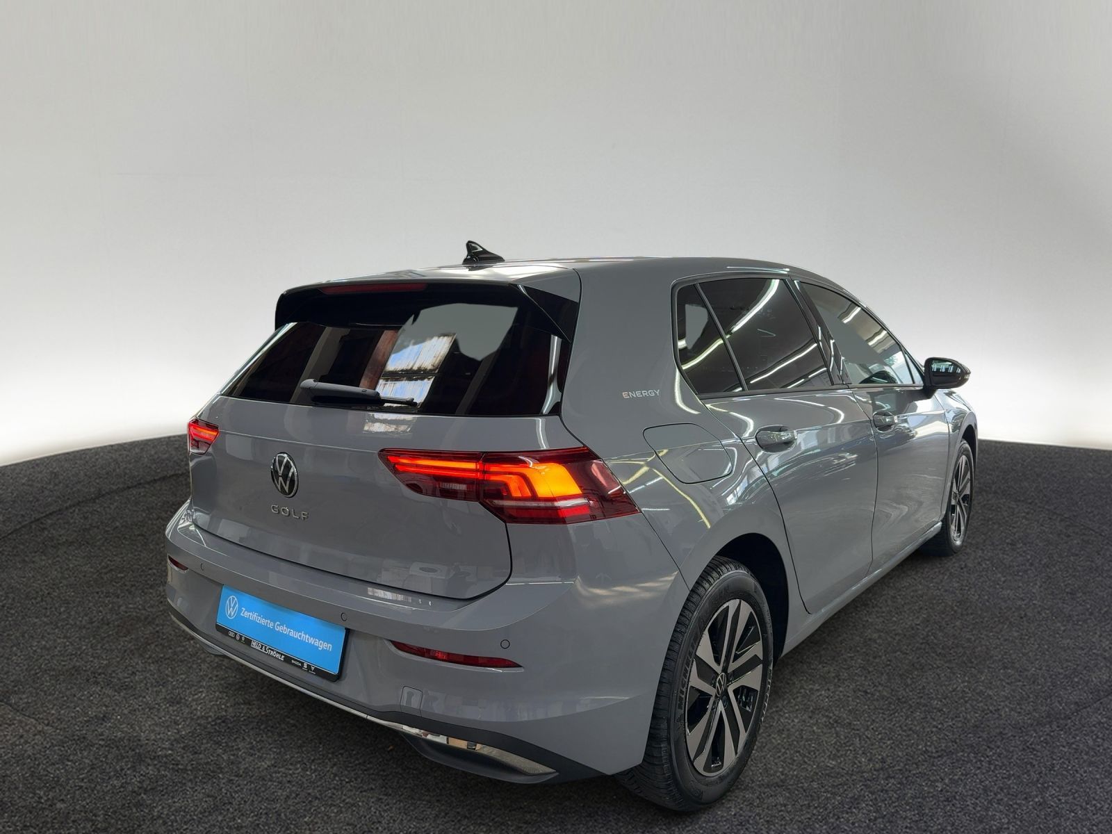 Volkswagen Golf - Bild 4