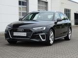 Audi A4 Avant 40 TFSI S-tronic S line - Audi A4 aus 2023