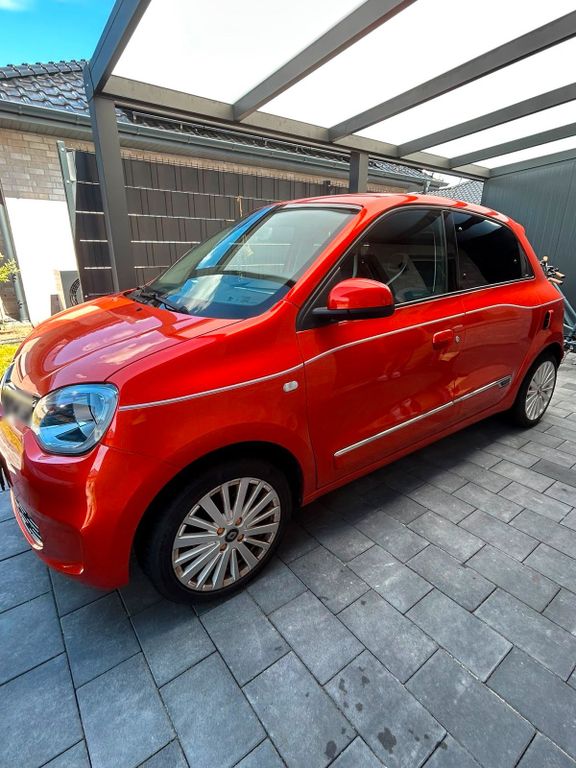 Image of Renault Twingo