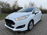 Ford Fiesta Titanium/ZETEC SPORT/NAVI/ - Ford: Zetec