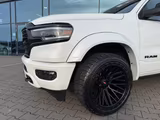 Dodge RAM 1500 Limited Night GRAIL Klappe 12x22  V8  ! - Dodge RAM in Duisburg