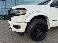 Fahrzeugabbildung Dodge RAM 1500 Limited Night GRAIL Klappe 12x22  V8  !