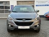 Hyundai ix35 Comfort Plus 2.0 | Automatik | Sitzhz | PDC - Hyundai ix35 mit Benzin-Antrieb