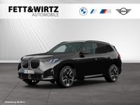 BMW X3 - Vorschau Bild 1