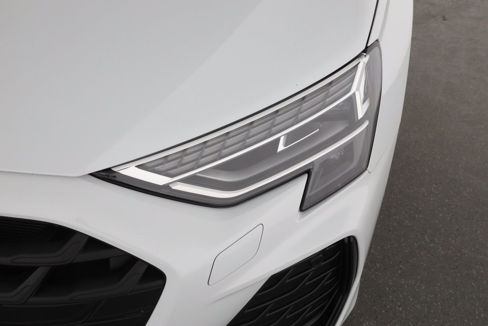 Audi A3 - Bild 10